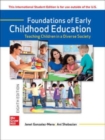 Foundations of Early Childhood Education ISE - Book