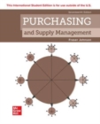 Purchasing and Supply Management ISE - Book