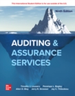 Auditing & Assurance Services ISE - Book