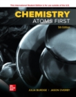 Chemistry: Atoms First ISE - eBook