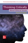 Thinking Critically About Ethical Issues ISE - eBook