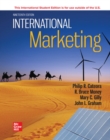 International Marketing ISE - eBook