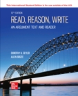 Read Reason Write ISE - eBook