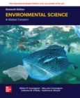 Environmental Science: A Global Concern ISE - eBook