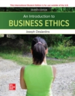 An Introduction to Business Ethics ISE - eBook