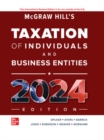 McGraw-Hill's Taxation of Individuals and Business Entities 2024 Edition ISE - eBook