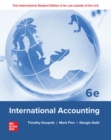 International Accounting ISE - eBook