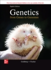 Genetics: From Genes To Genomes ISE - eBook
