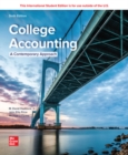 College Accounting (A Contemporary Approach) ISE - eBook