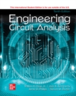 Engineering Circuit Analysis ISE - eBook