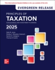 Principles of Taxation for Business and Investment Planning 2024 ISE - eBook