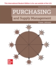 Purchasing and Supply Management ISE - eBook