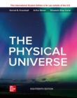 The Physical Universe ISE - eBook