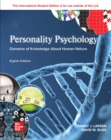 Personality Psychology: Domains of Knowledge About Human Nature ISE - eBook