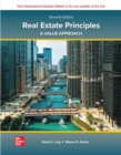 Real Estate Principles: A Value Approach ISE - eBook