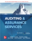 Auditing & Assurance Services ISE - eBook