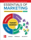 Essentials of Marketing ISE - eBook
