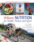 Williams' Nutrition for Health Fitness and Sport ISE - eBook