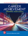 Career Achievement: Growing Your Goals ISE - eBook