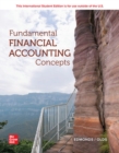 Fundamental Financial Accounting Concepts: 2024 Release ISE - Book