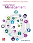 Contemporary Management ISE - Book