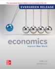Economics: 2024 Release ISE - Book