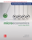 Microeconomics: 2024 Release ISE - Book