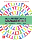 Fundamentals of Human Resource Management: 2024 Release ISE - Book