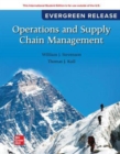 Operations and Supply Chain Management: 2024 Release ISE - Book