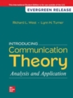 Introducing Communication Theory: Analysis and Application: 2024 Release ISE - Book