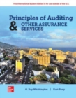 Principles of Auditing & Other Assurance Services: 2024 Release ISE - Book