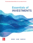 Essentials of Investments: 2024 Release ISE - Book