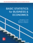 Basic Statistics in Business and Economics ISE - Book