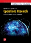 Introduction to Operations Research ISE - Book