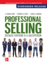 Professional Selling: 2024 Release ISE - Book