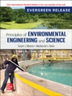 Principles of Environmental Engineering & Science ISE - Book