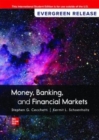 Money, Banking and Financial Markets: 2024 Release ISE - Book