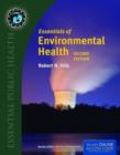 Essentials Of Environmental Health - Book
