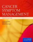 Cancer Symptom Management - Book