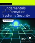 Fundamentals of Information Systems Security - Book