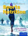 Practical Applications In Sports Nutrition - Book