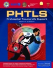 PHTLS 8E: Prehospital Trauma Life Support - Book