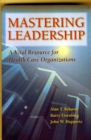 Mastering Leadership - Book