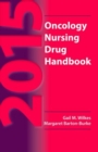 2015 Oncology Nursing Drug Handbook - Book