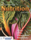 Discovering Nutrition - Book