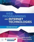 Web Programming And Internet Technologies: An E-Commerce Approach - Book