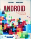 Android Programming Concepts - Book
