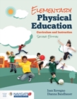 Elementary Physical Education - Book