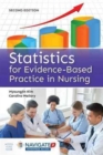 Statistics For Evidence-Based Practice In Nursing - Book