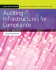 Auditing IT Infrastructures For Compliance - Book